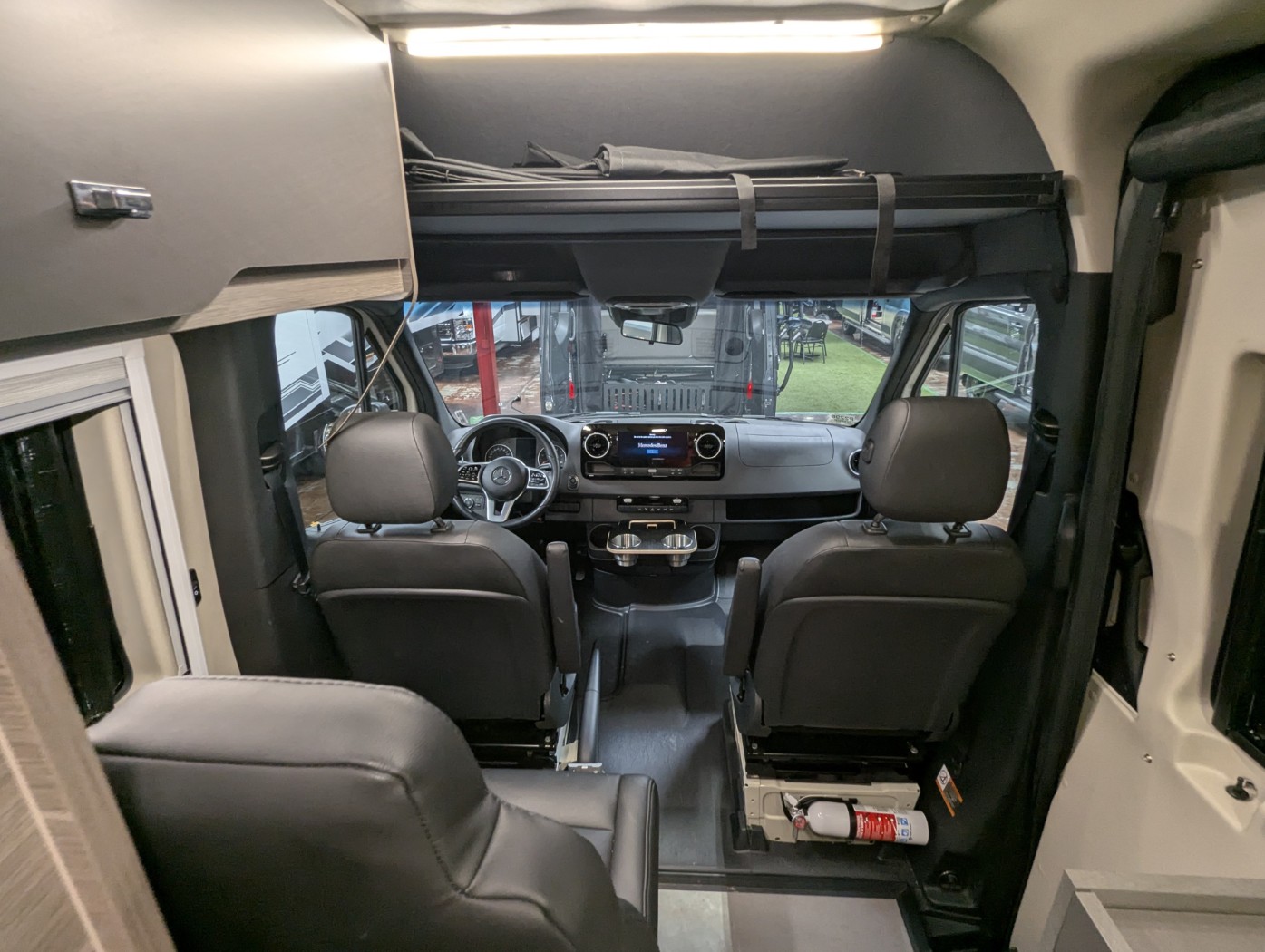 2025 Entegra Coach Launch 19Y - Image 35