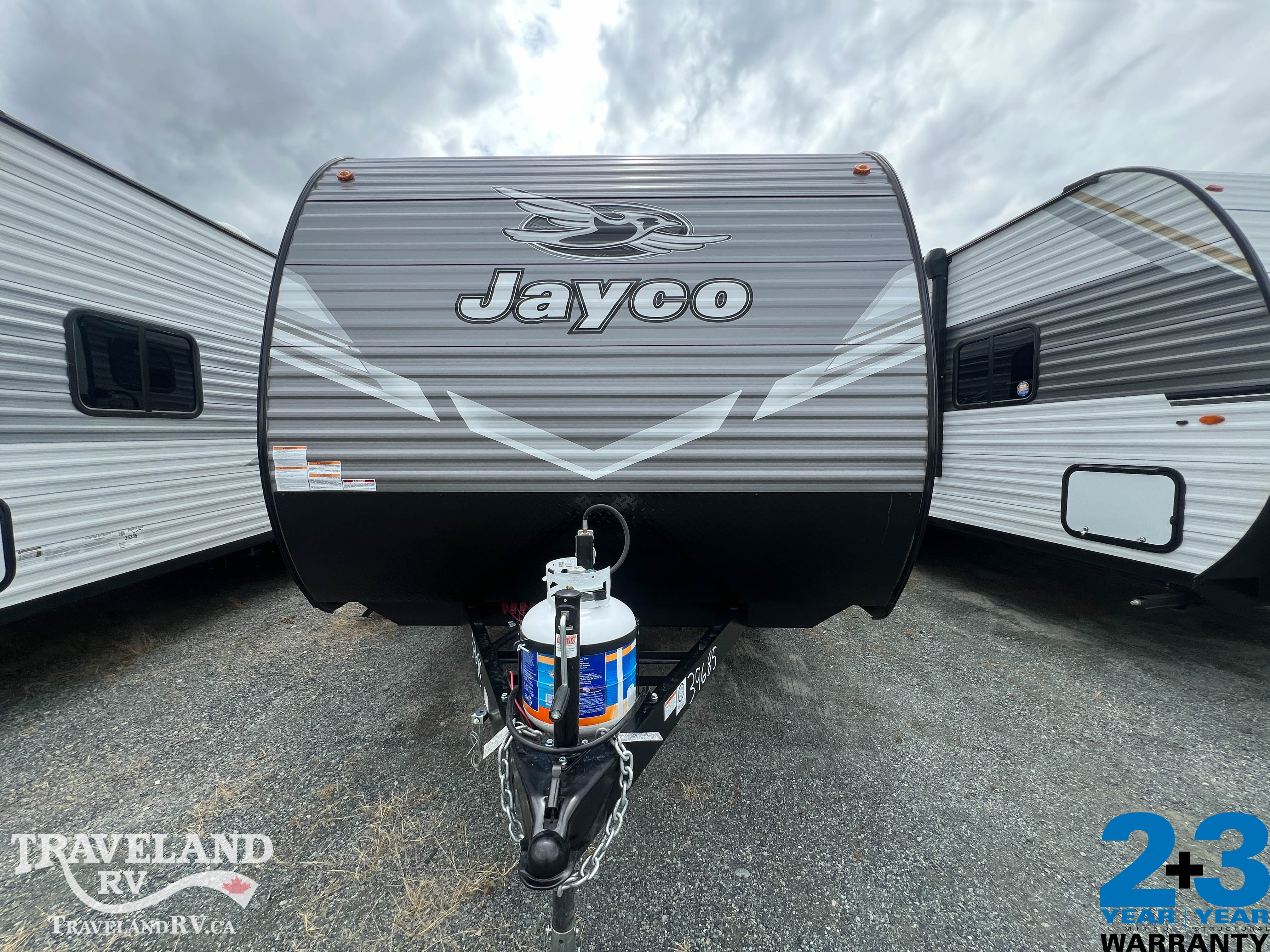 2027 Jayco Jay Flight SLX 175BHW - Image 3