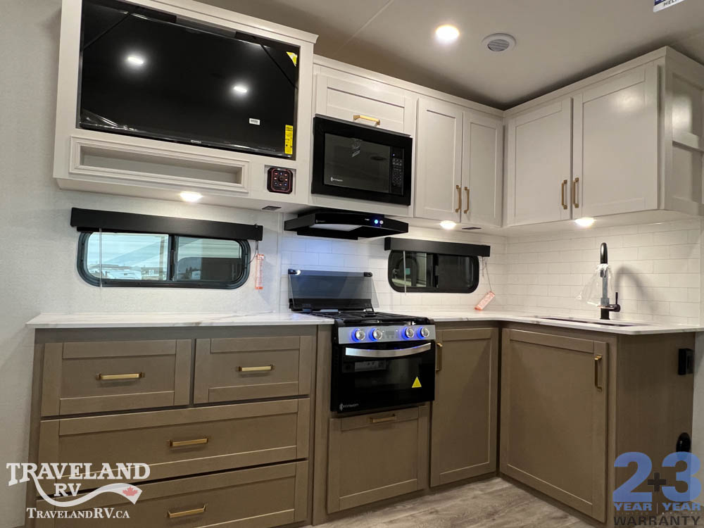 2027 Jayco Eagle SLE 28BHU - Image 9