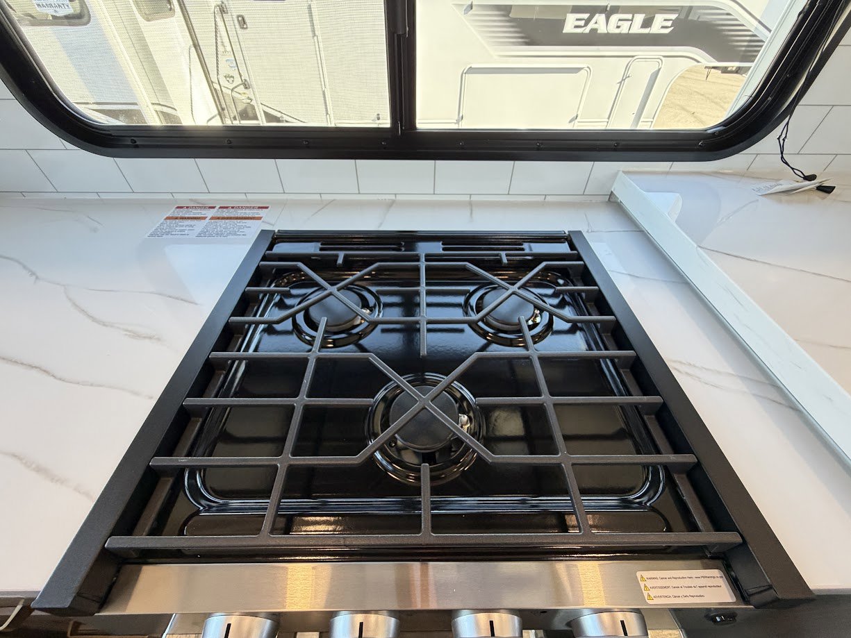 2026 JAYCO EAGLE 365UKTS - Image 24