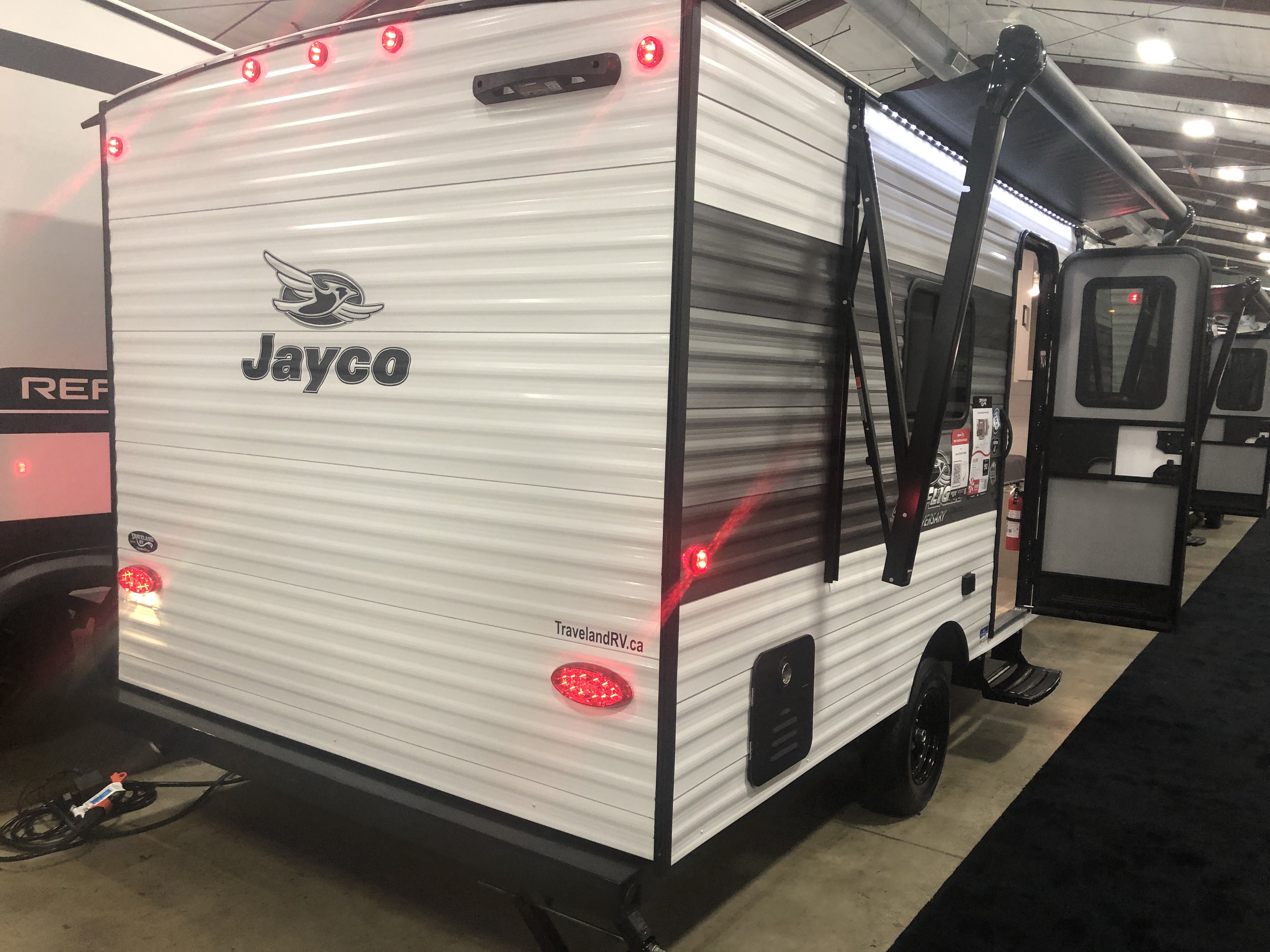 2027 JAYCO Jay Flight 170FQW - Image 6