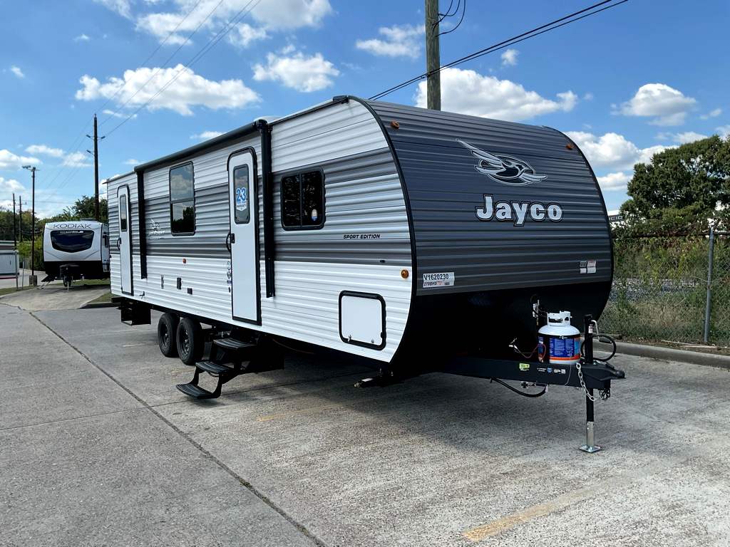 2027 JAYCO Jay Flight 270BHS - Image 1