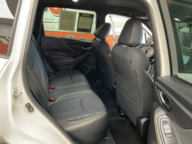2022 Subaru FORESTER Wagon 5D Wilderness AWD - Image 26