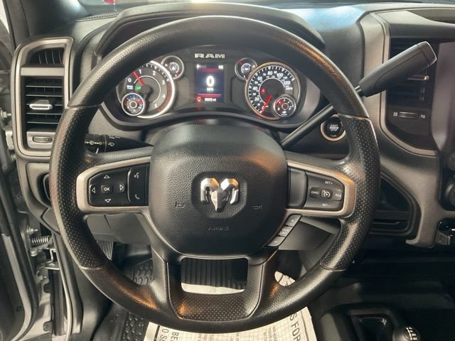 2024 Ram 3500 Tradesman - Image 22