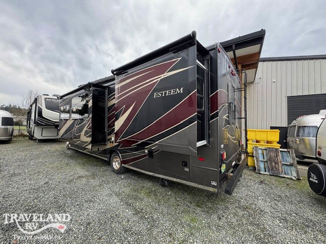 2018 Entegra Coach Esteem 29V - Image 3
