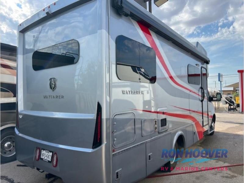 2020 TIFFIN 24TW - Image 3