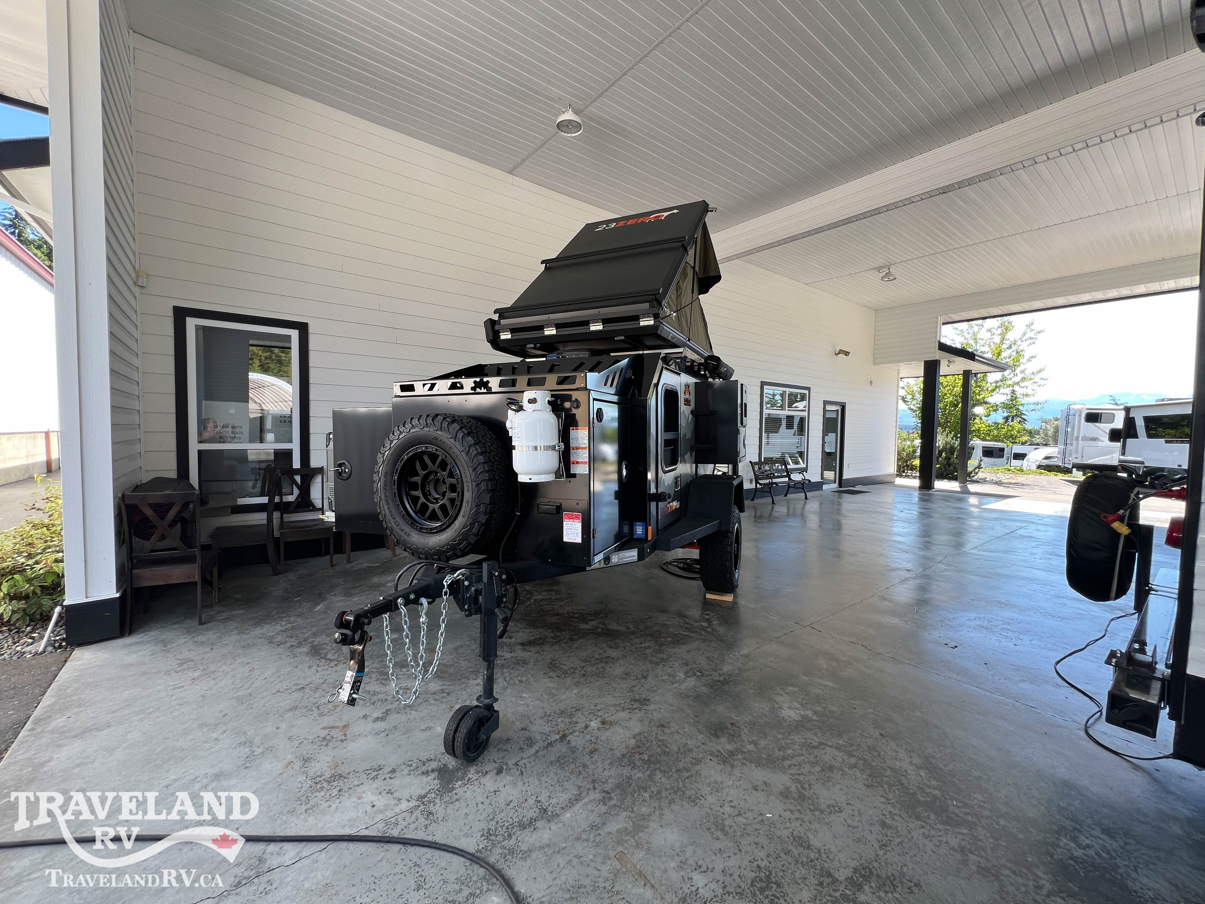 2024 OFF GRID TRAILERS EXPEDITION - Image 2