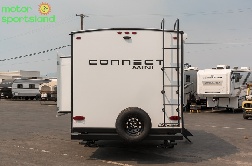 2027 KZ RV Connect Mini CM181RB - Image 6