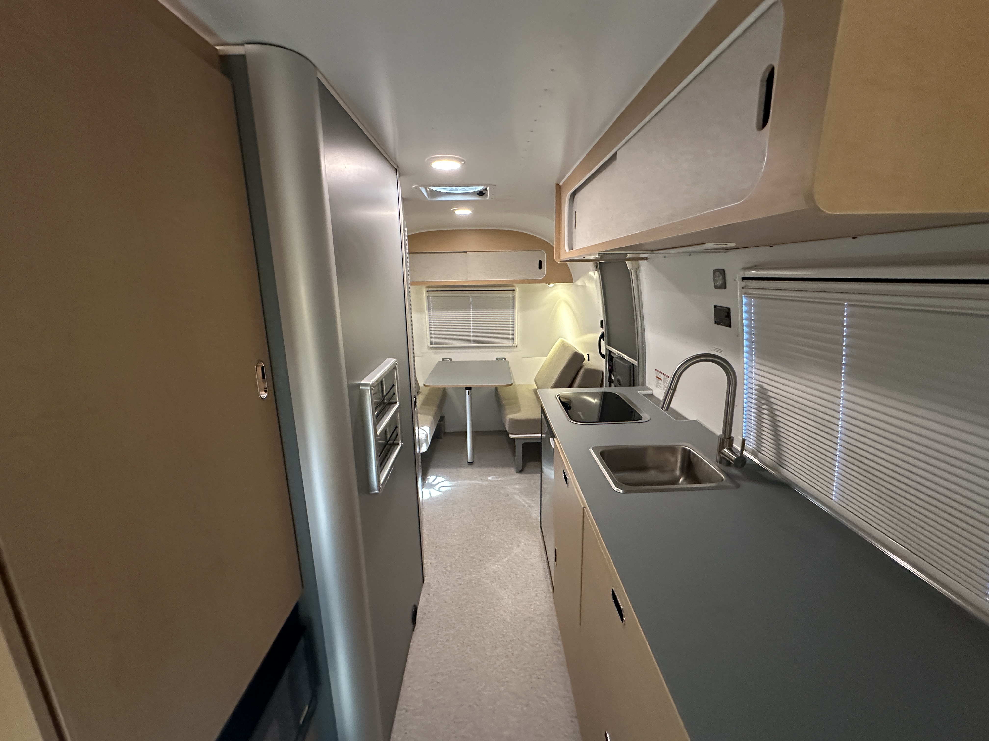 2026 Airstream World Traveler 22RB - Image 15