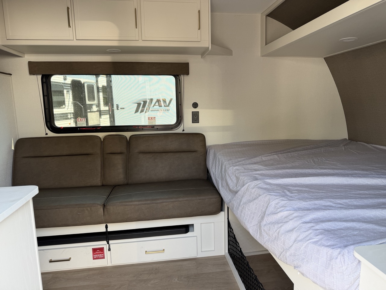 2026 Grand Design Transcend ONE 151BH - Image 3