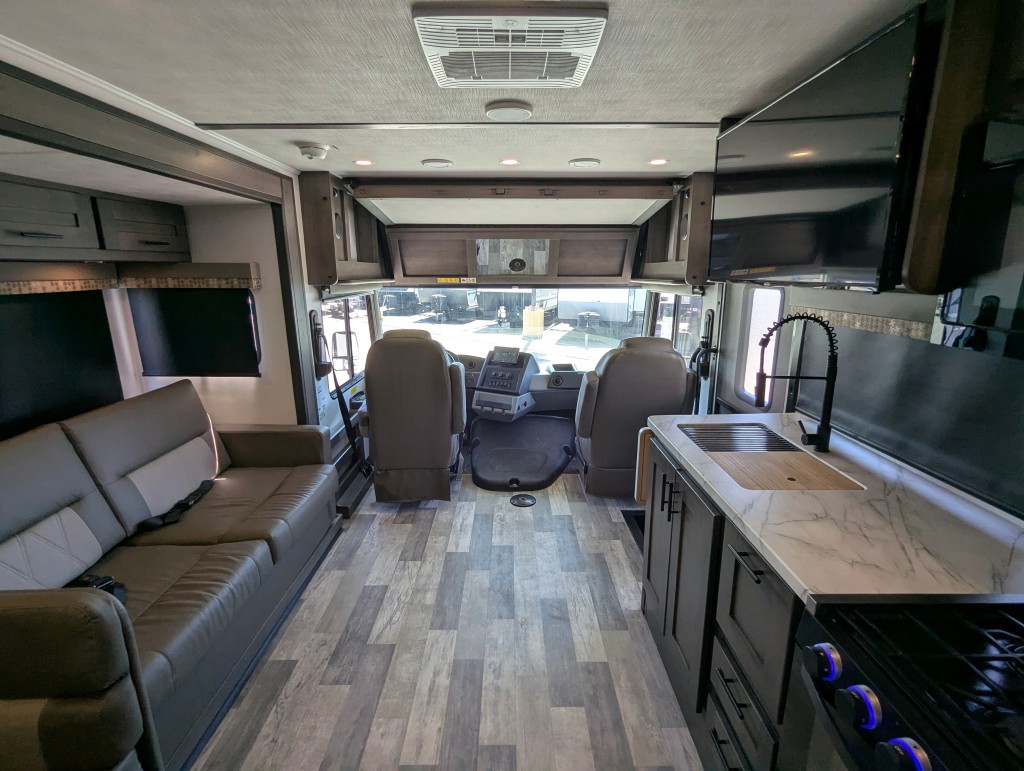 2024 Forest River FR3 30DS - Image 31