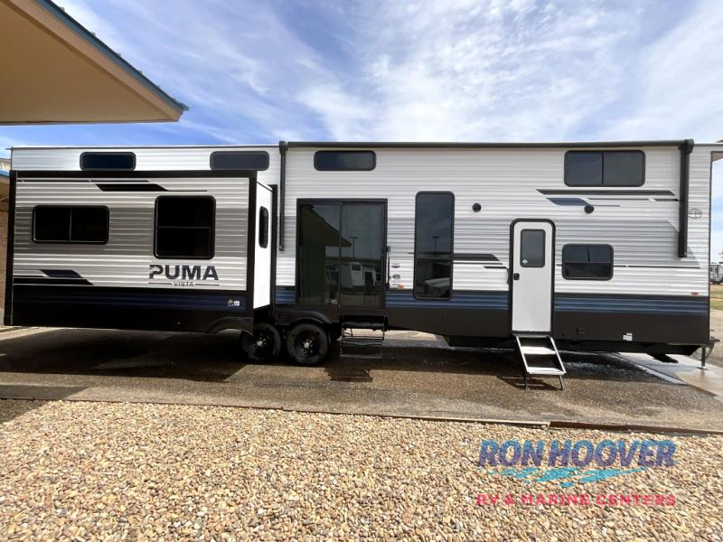 2026 PALOMINO PUMA 401LFT - Image 61