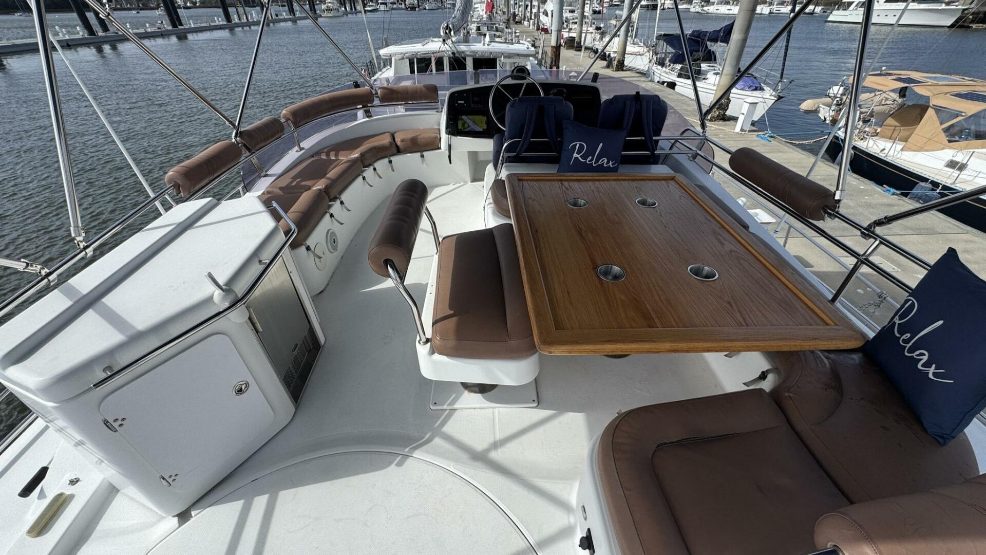 2009 Fountaine Pajot Cumberland 46 - Image 69
