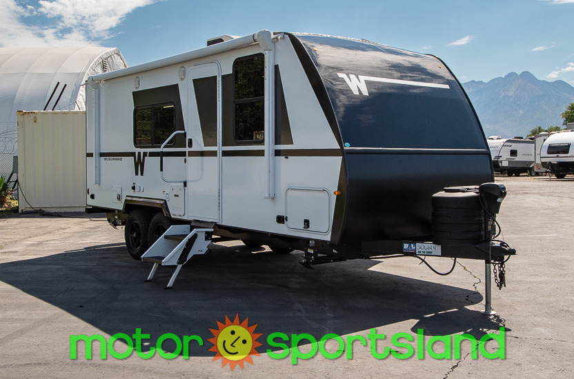 2027 Winnebago Micro Minnie 2200MBH - Image 1