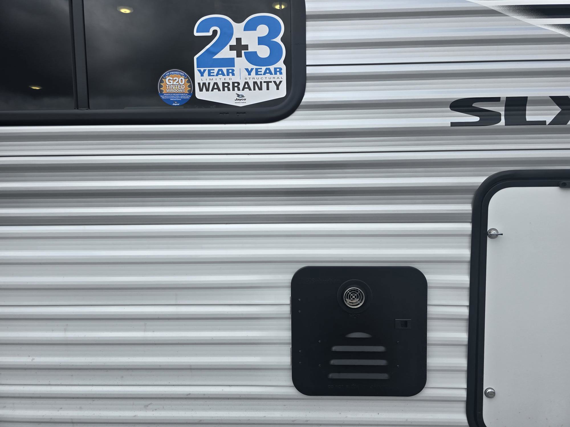 2026 JAYCO JAY FLIGHT SLX 280FKS - Image 9
