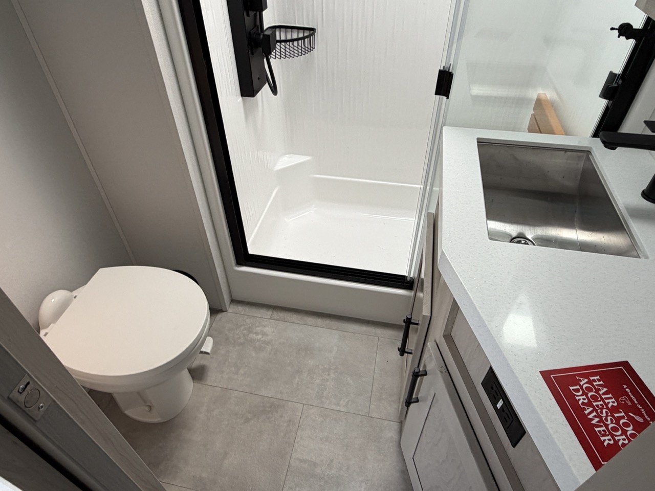 2026 Grand Design Solitude 310GK - Image 14