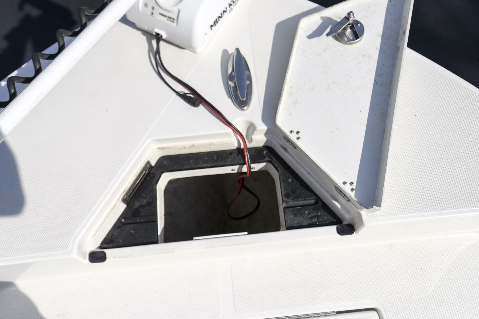 2022 Ranger 2360 Bay - Image 23