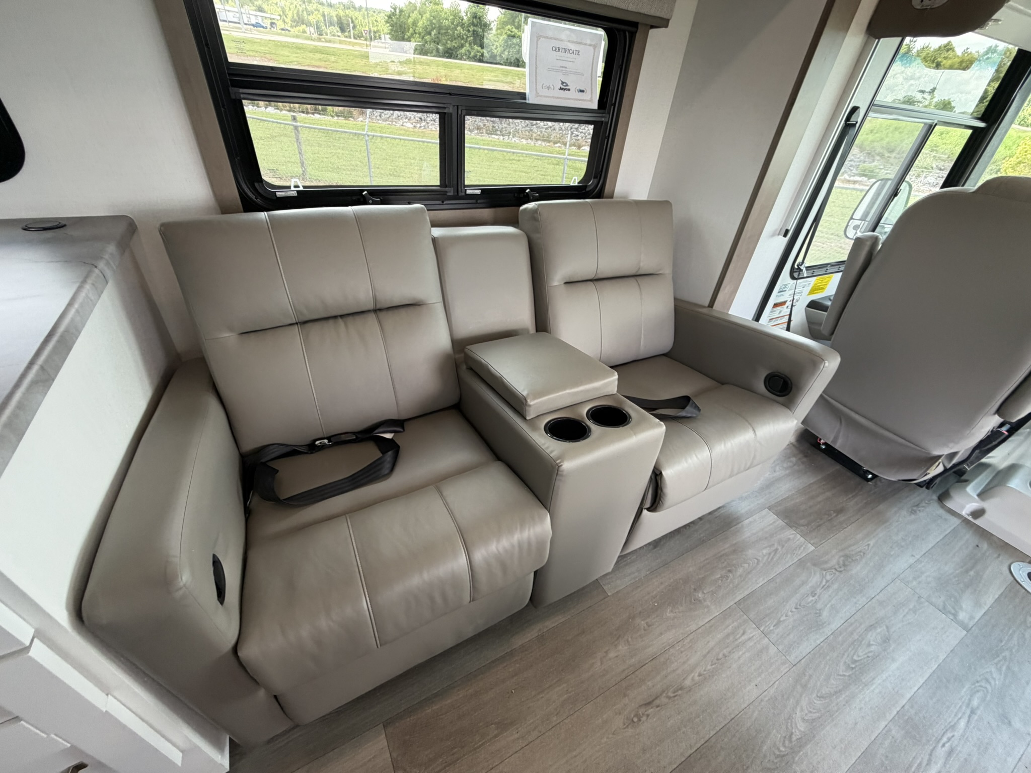 2027 JAYCO ALANTE 29S - Image 29