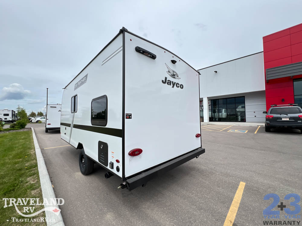 2027 Jayco Jay Feather Air SL 17BHSL - Image 7