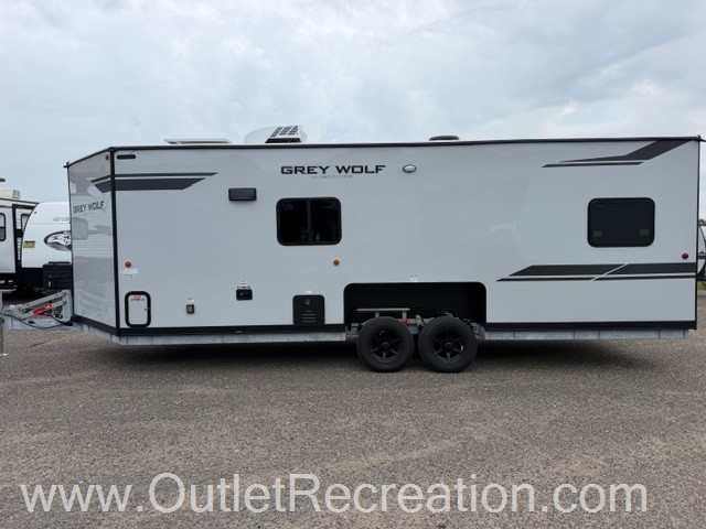 2027 CHEROKEE GREY WOLF 21GP - Image 5