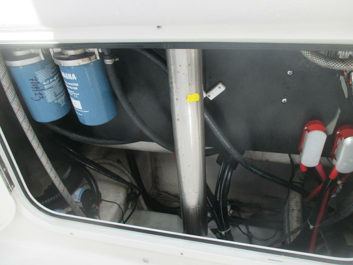 2013 Sailfish 270 CC - Image 15