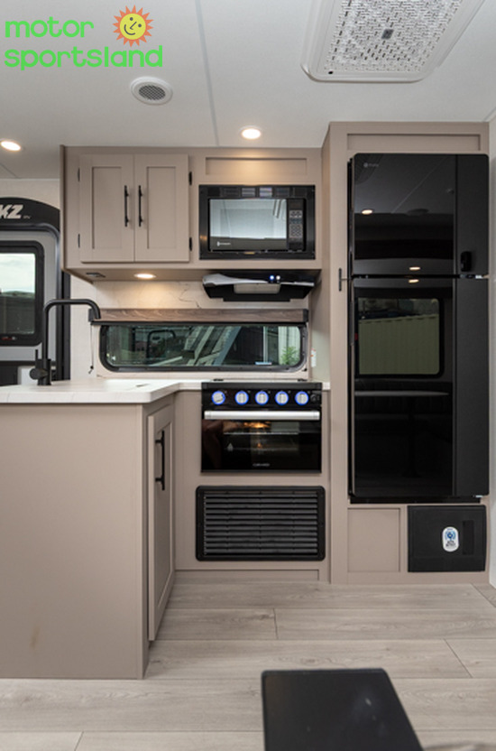 2027 KZ RV Connect SE C281BHKSE - Image 17