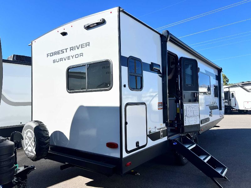 2026 Forest River Surveyor Legend 230MDLE - Image 4