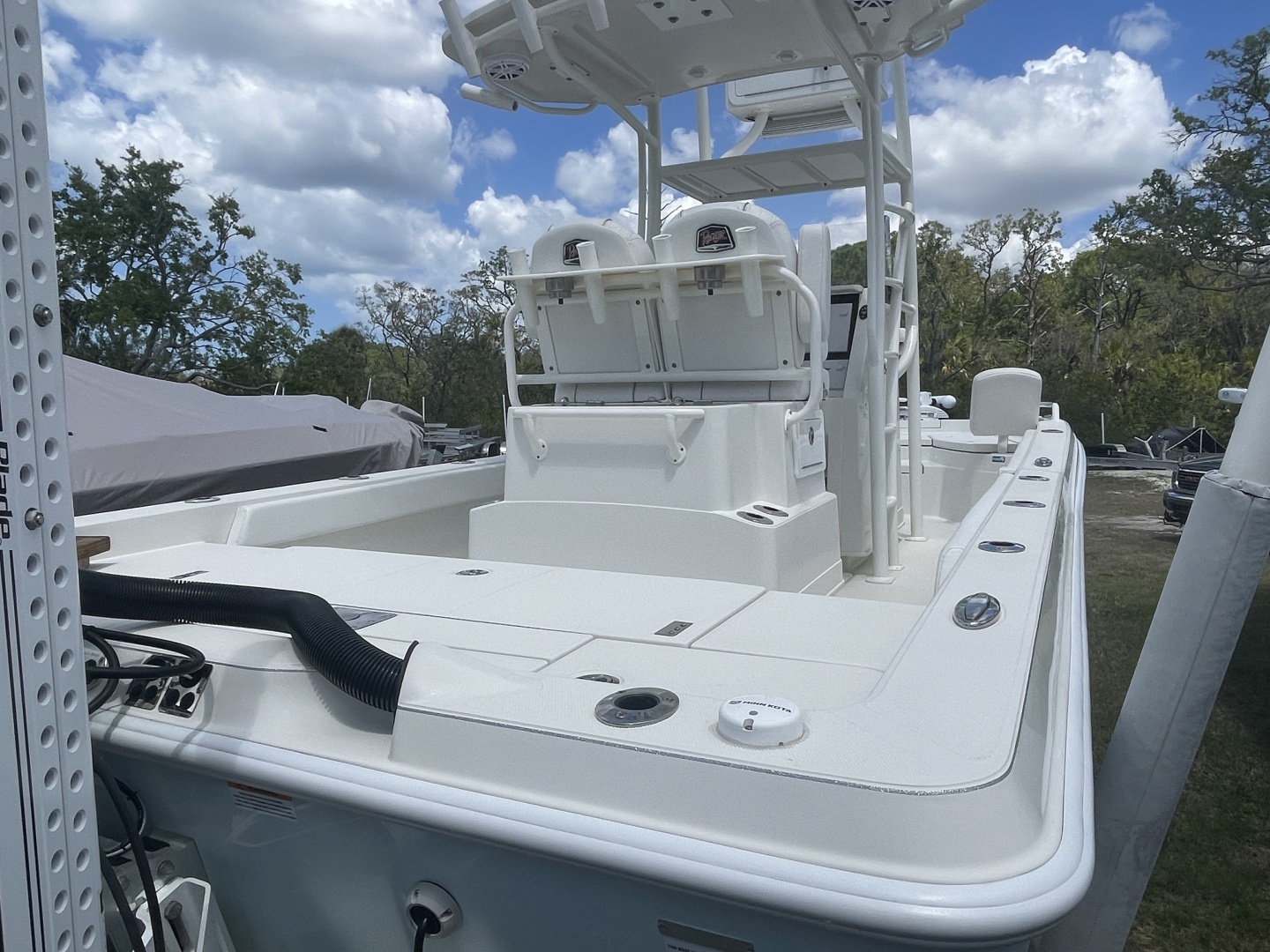 2022 Ranger 2510 Bay Base - Image 19