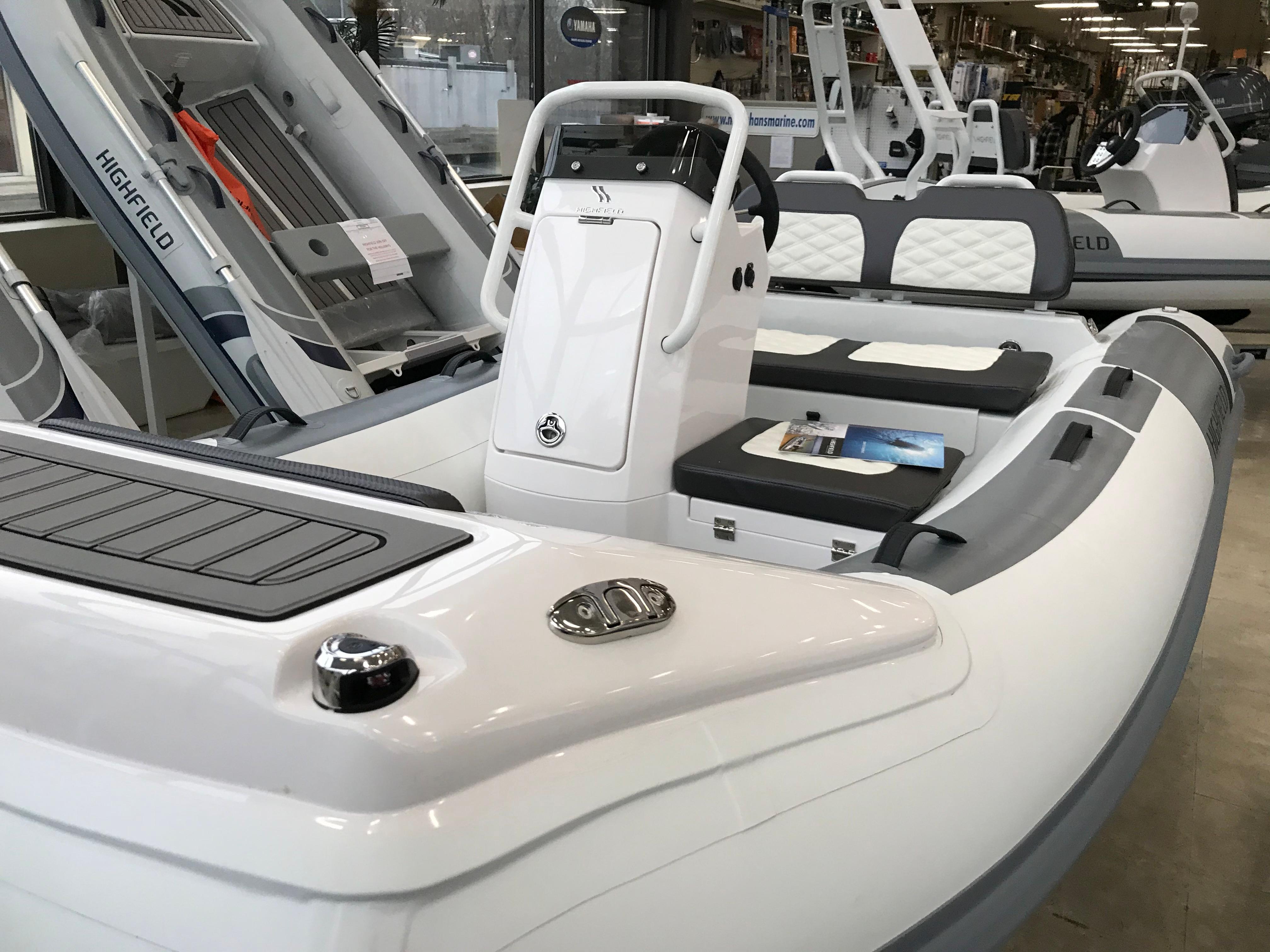 2027 Highfield Sport 360 Standard - Image 767