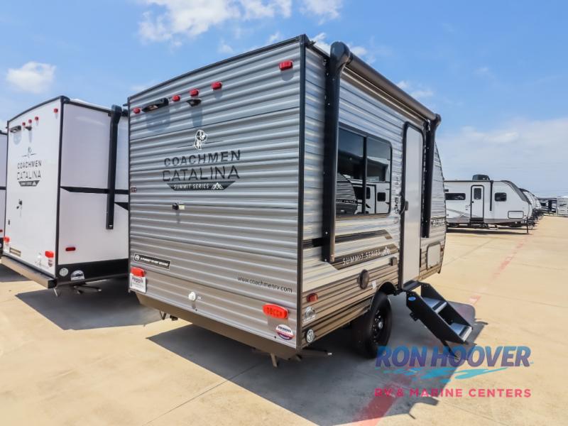 2026 COACHMEN 134RDX - Image 4