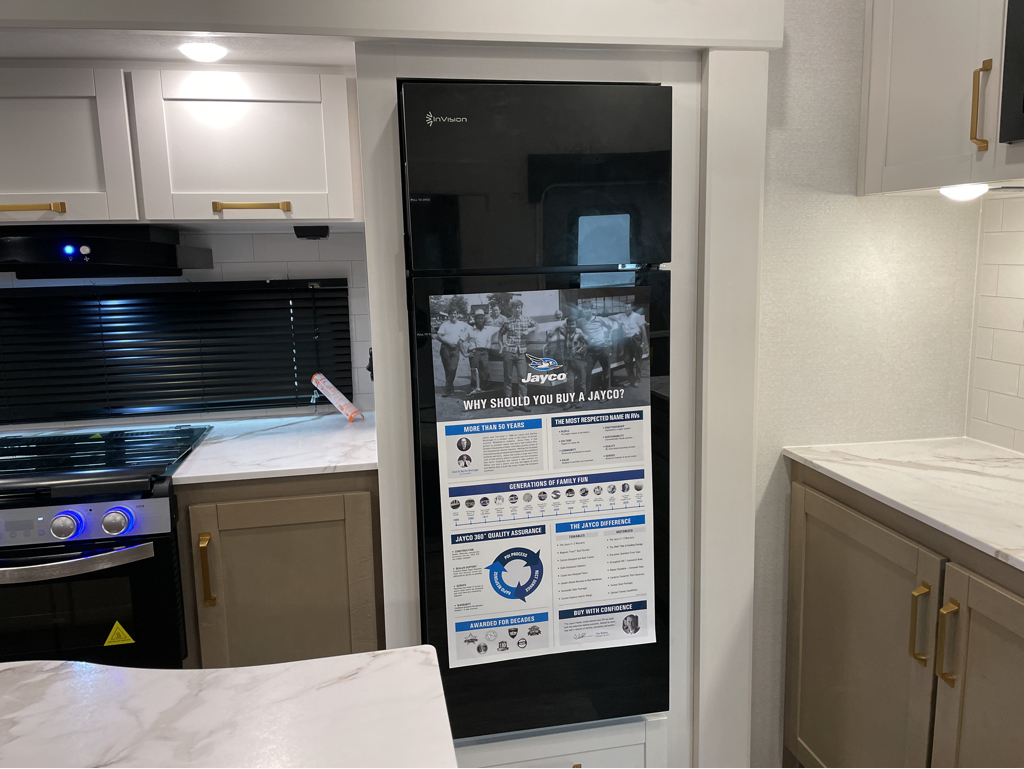 2026 Jayco Eagle SLE 30RLT - Image 12