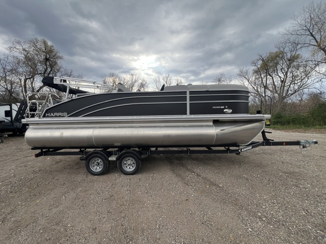 2026 HARRIS CRUISER 210 SLDH - Image 1