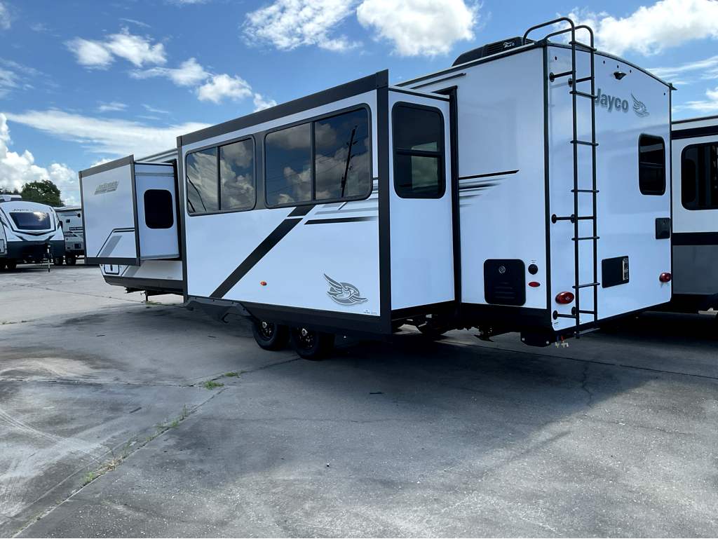 2026 JAYCO Jay Feather 30RKB - Image 27