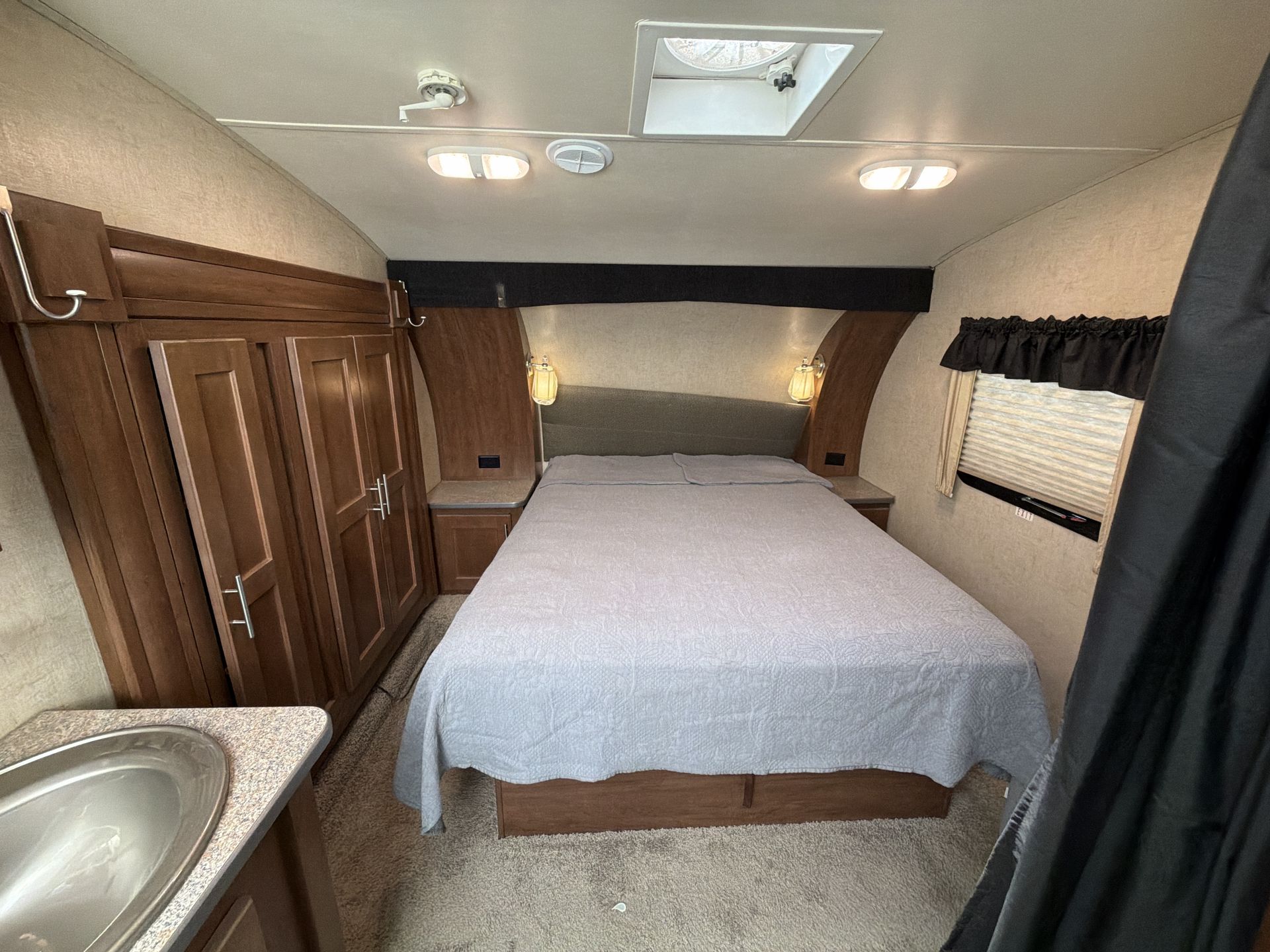 2015 Forest River Wildcat Maxx 242RLX - Image 22
