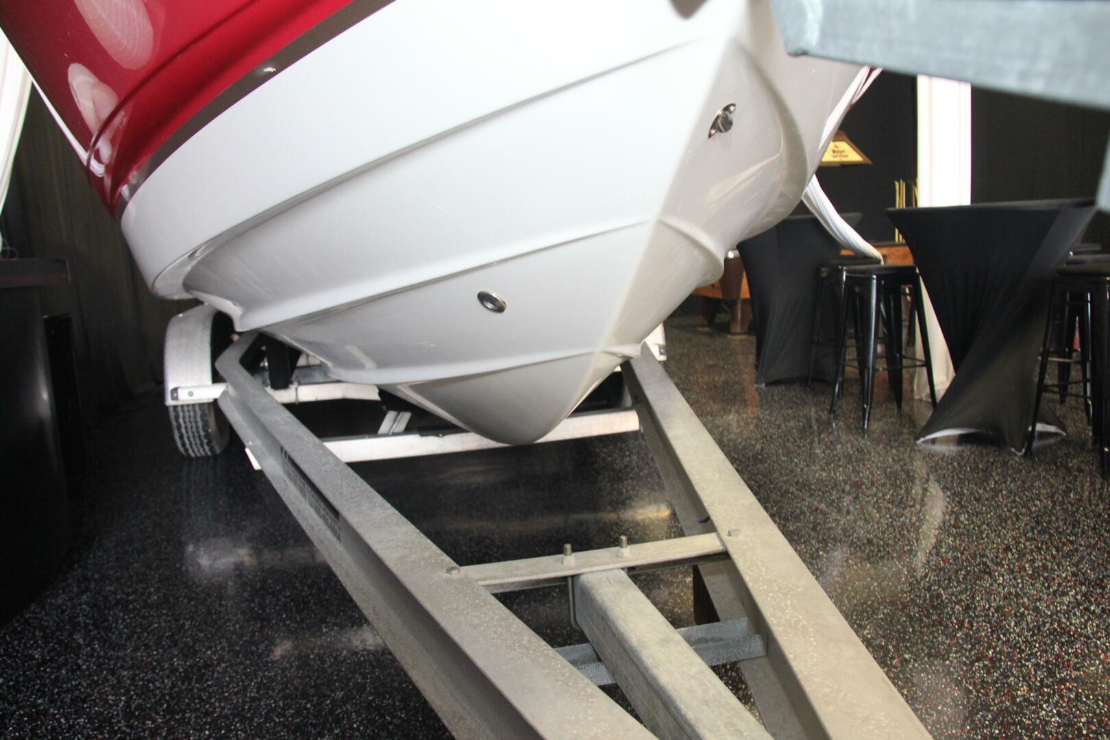 2006 Chaparral 256 SSi Base - Image 71