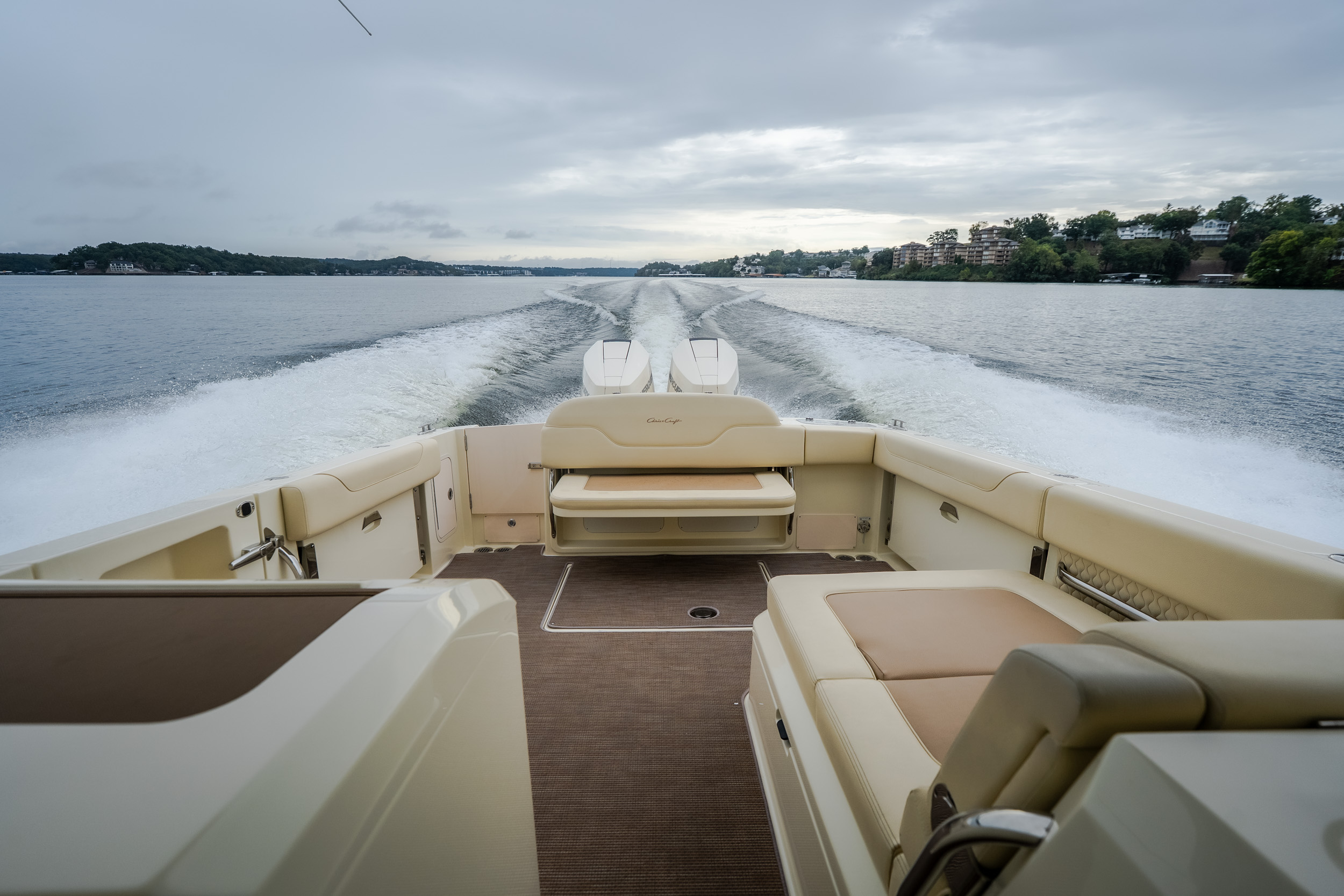 2024 Chris Craft Calypso 32 CT - Image 54