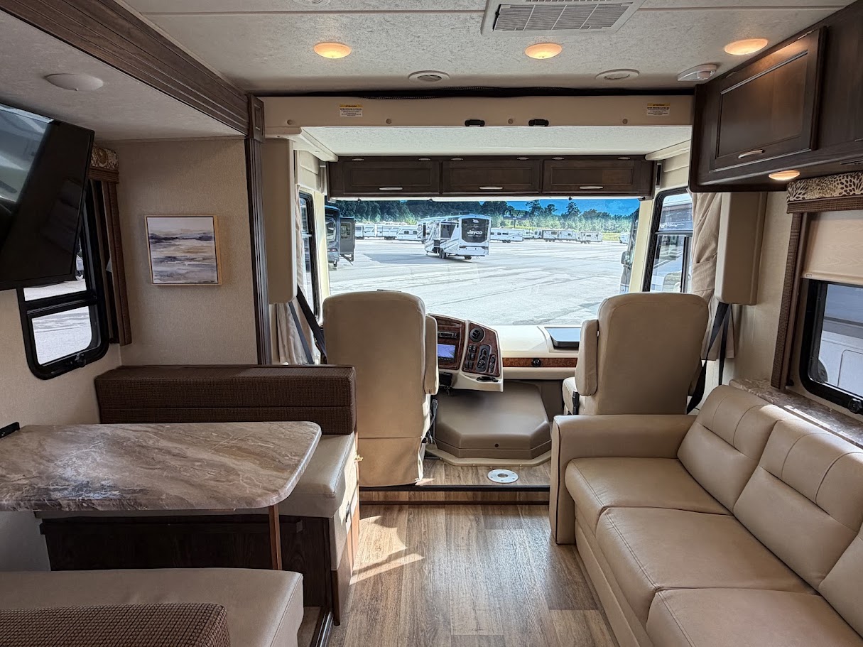 2019 COACHMEN PURSUIT 31BH - Image 49