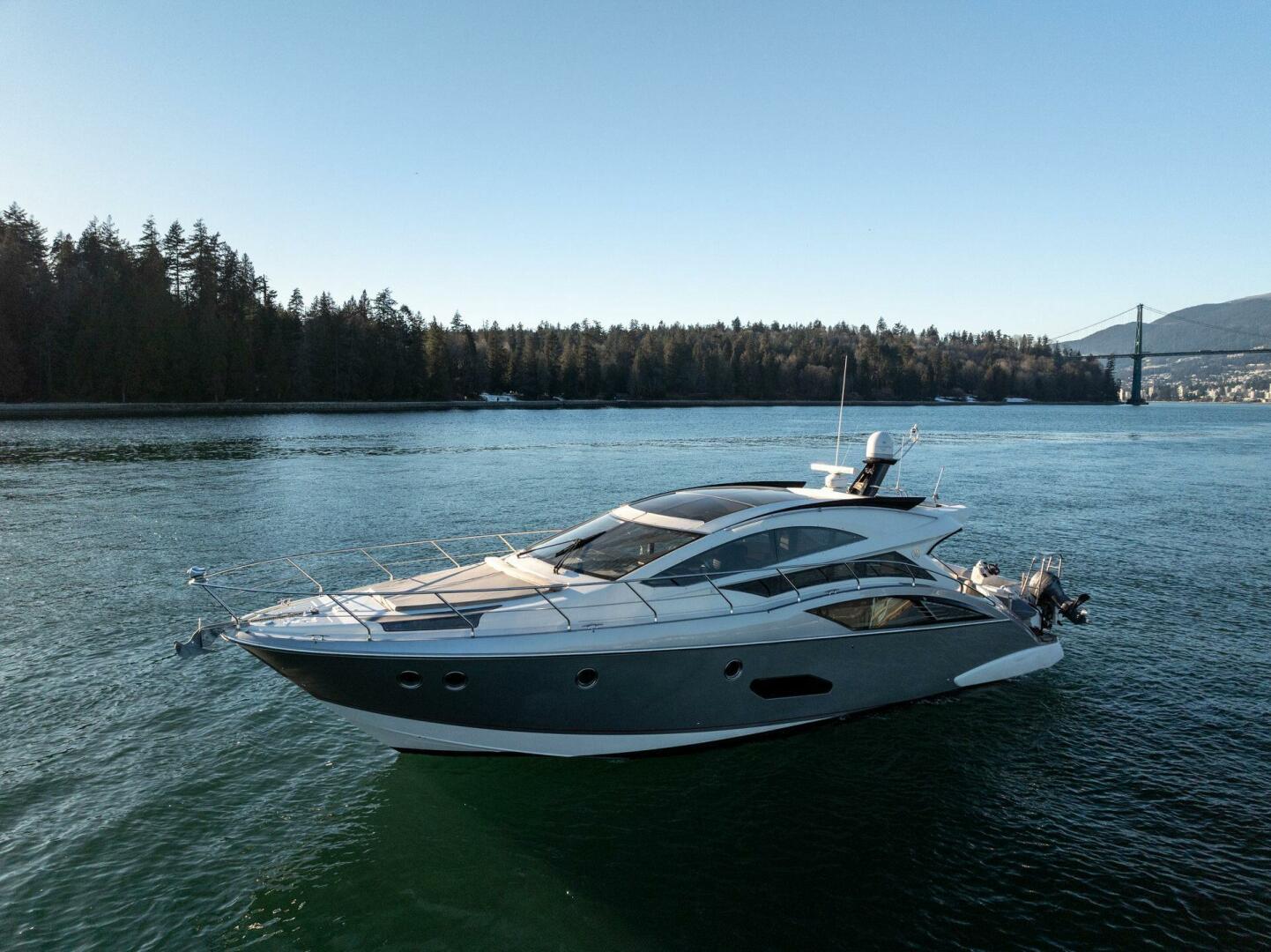 2009 Marquis - Image 4
