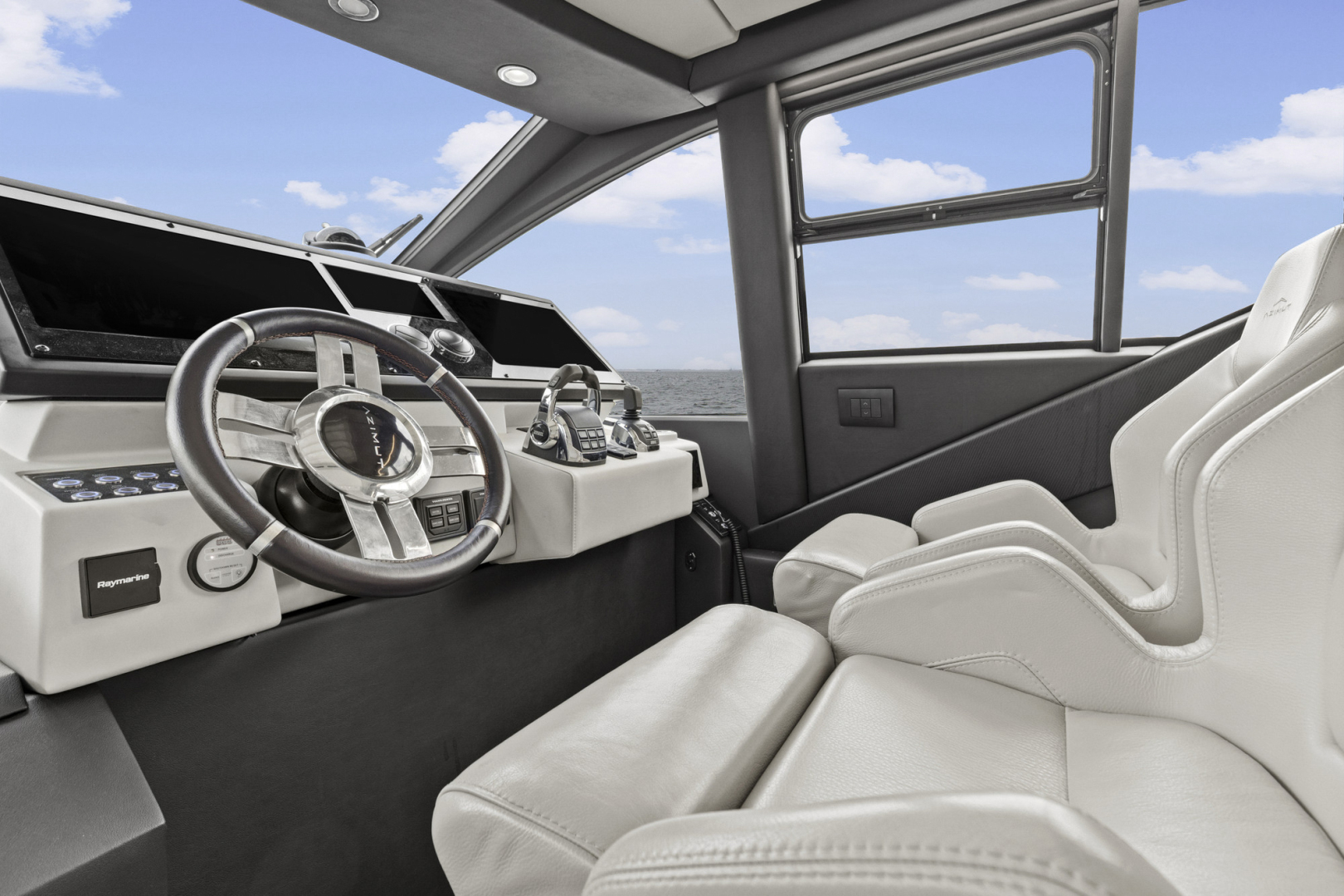 2020 Azimut S6 Sportfly - Image 40