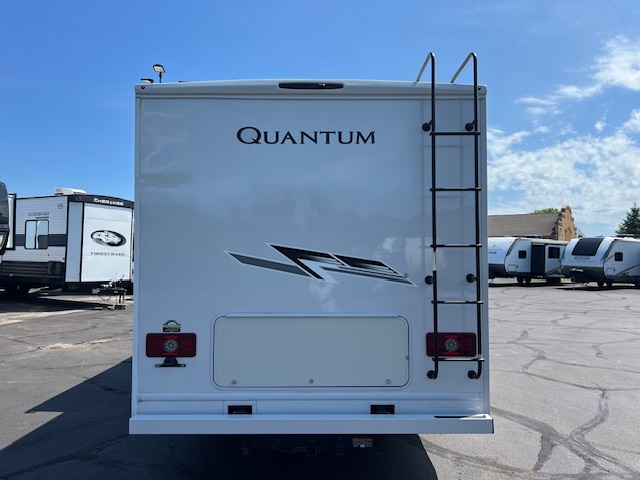 2025 Thor Motor Coach Quantum LC28 - Image 5