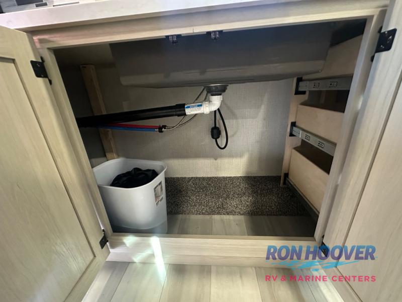 2026 FOREST RIVER 37GALLEY - Image 20