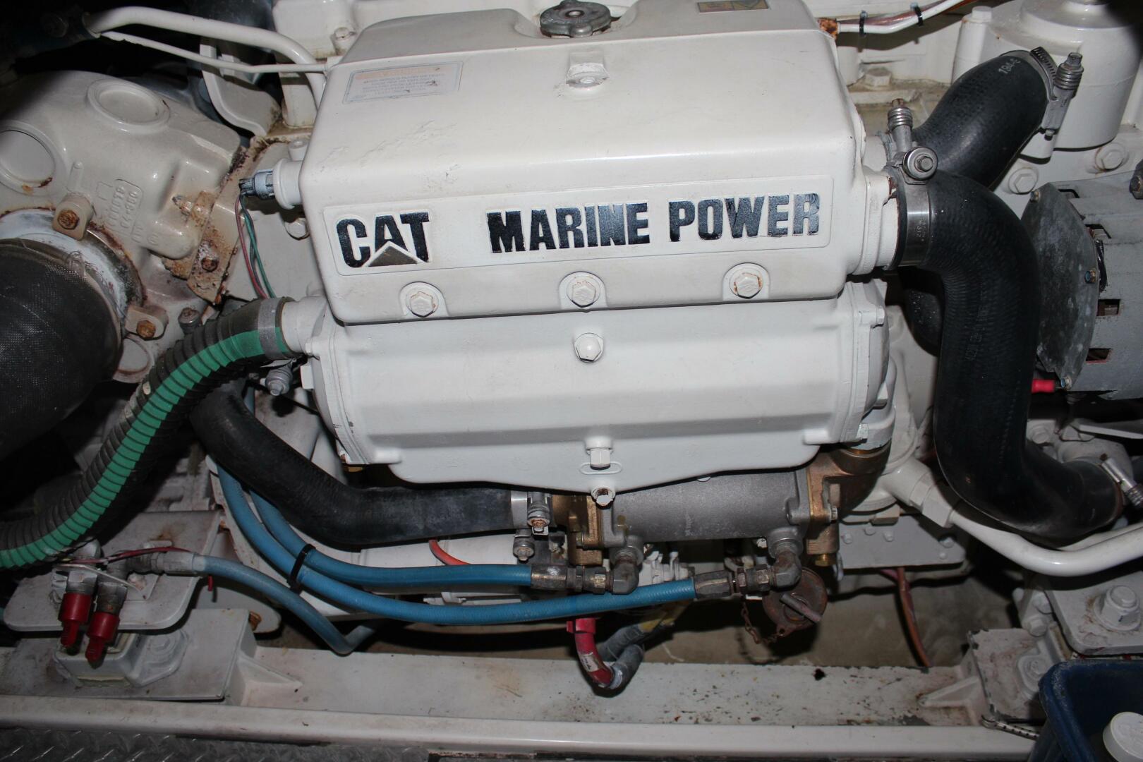 2005 Rampage Express - Image 44