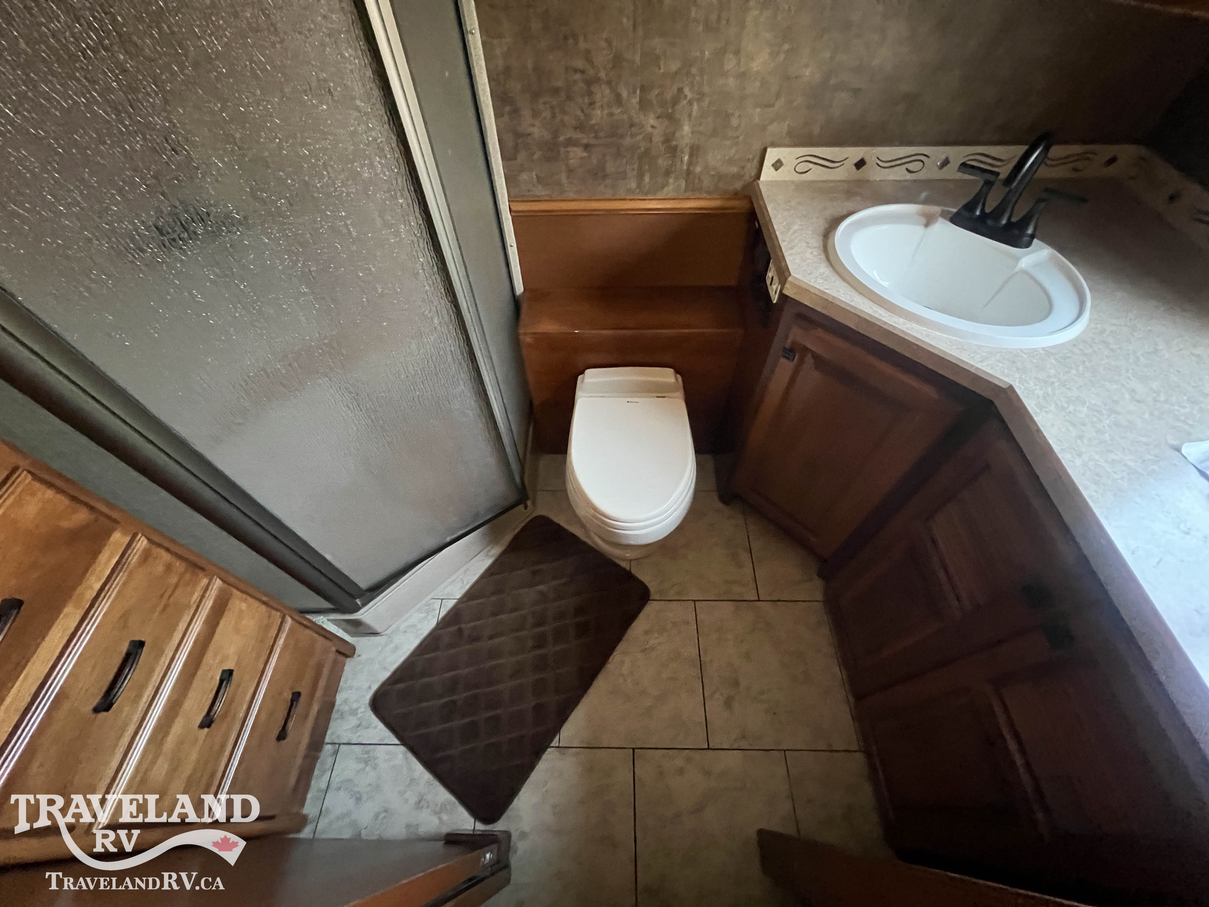 2012 Tiffin Allegro 36 LA - Image 43