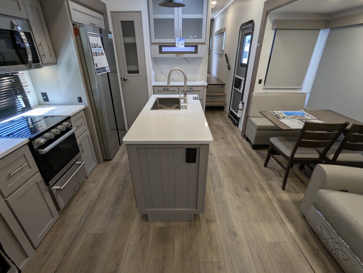 2026 Alliance RV Avenue 39MBR - Image 29