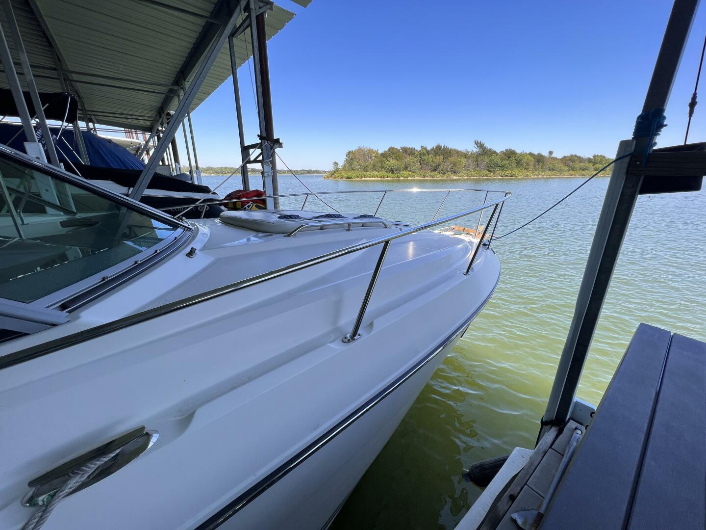 2009 Monterey 280 SC - Image 12