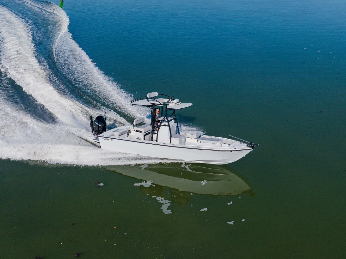 2024 Dorado 25 - Image 5