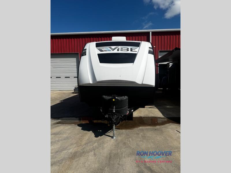 2021 FOREST RIVER VIBE 27RK - Image 1