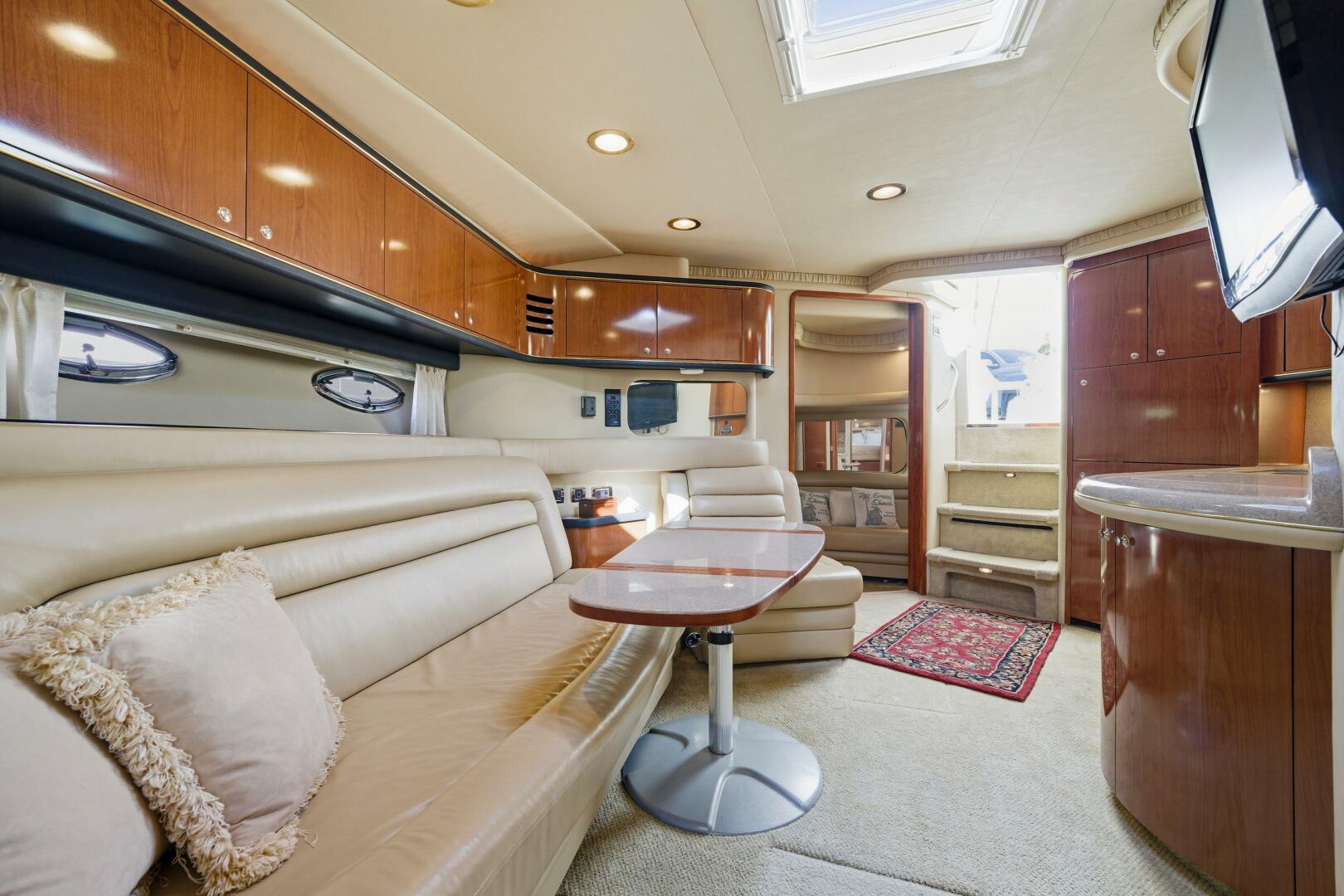 2002 Sea Ray 460 Sundancer - Image 31