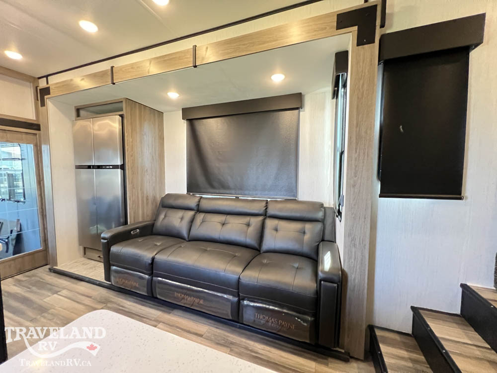 2022 HEARTLAND ROAD WARRIOR 414RW - Image 20