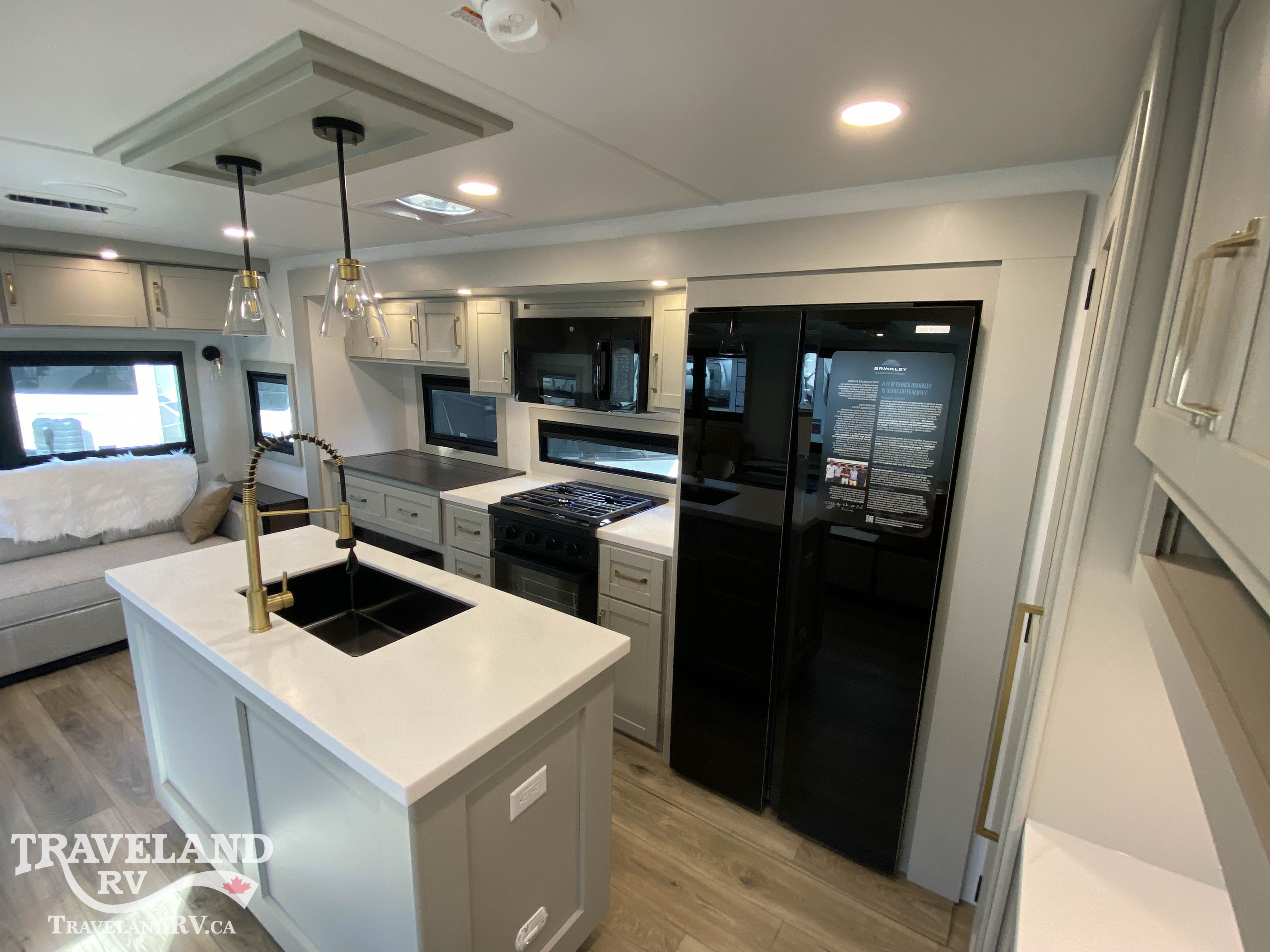 2026 BRINKLEY RV MODEL Z 297 AIR - Image 6